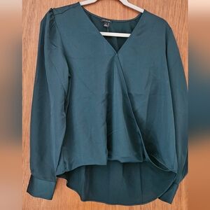 Brand New Ann Taylor Top